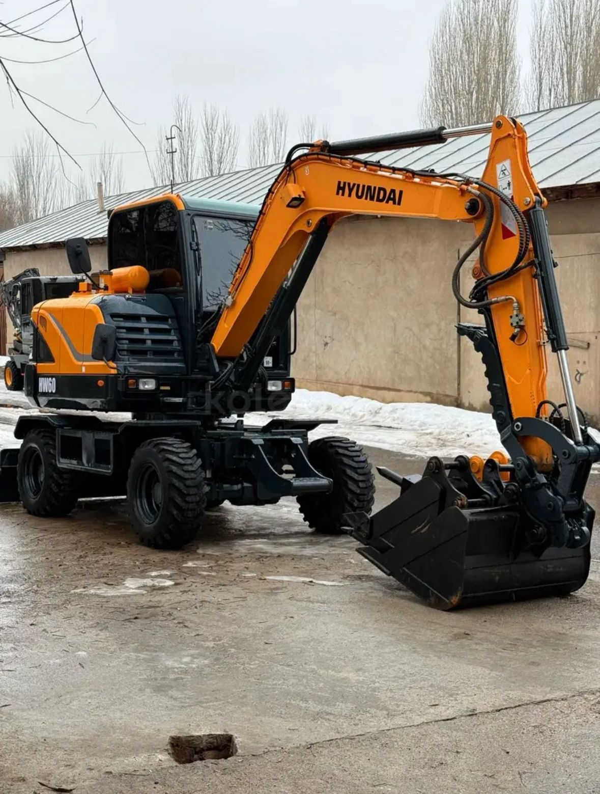 Hyundai 50